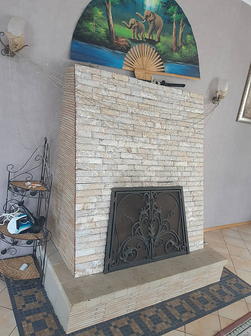 Элитная усадьба возле самого моря! Крижанівка (Комінтернівський район) - фото 11