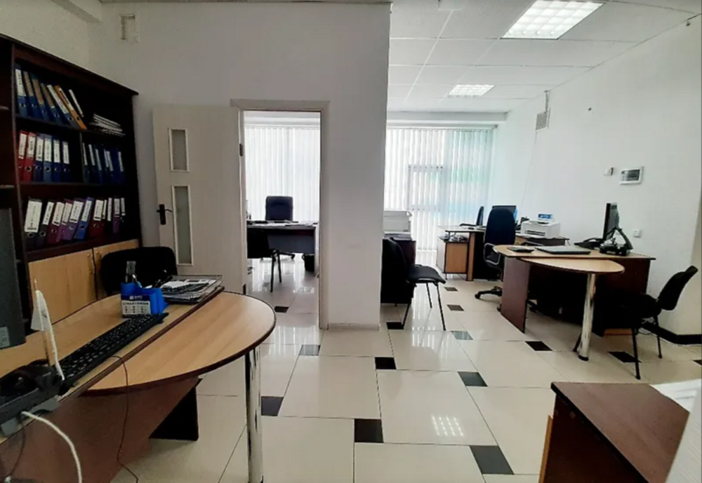 Продаж торгове приміщення на вул. Торговиця поверх - 3/6 Тернополь - изображение 4