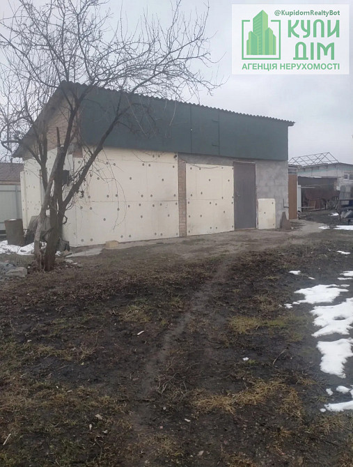 Продається дача на Пісецького (Полтавська) 6 соток. Кропивницький - фото 5