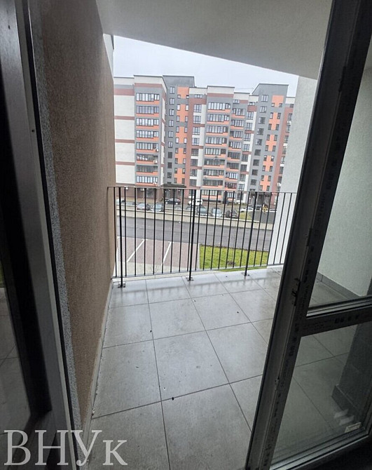 Продаж Квартира 1-кімнатна, 2/5 поверх на Підволочиське шосе Ternopil' - photo 16