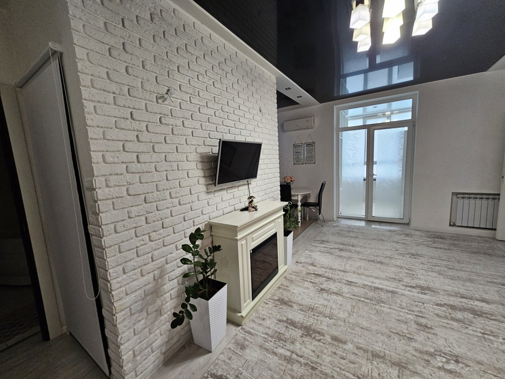 Продаж Квартира 3-кімнатна, 10/11 поверх на Любарского, 4А Дніпро - фото 3