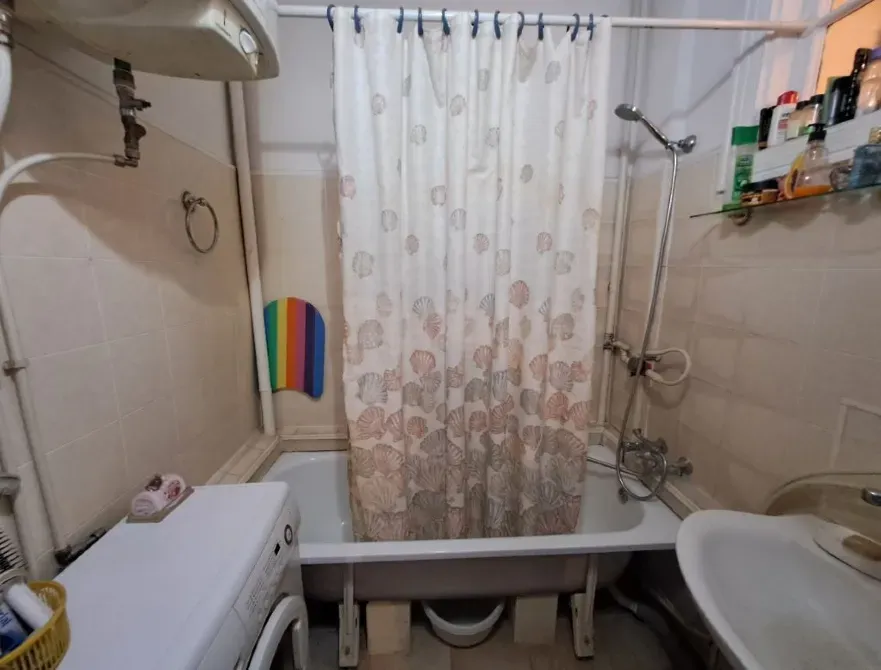 Продаж 2к Квартира 43 кв.м греческая Одеса - фото 8