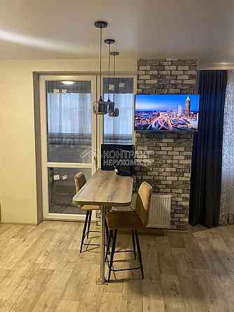 Продаж Квартира 1-кімнатна, 7/9 поверх на вул. Барабашова Харьков