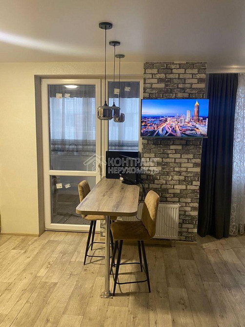 Продаж Квартира 1-кімнатна, 7/9 поверх на вул. Барабашова Харків - фото 3