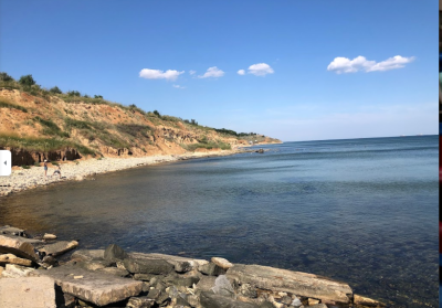 Продаж земельної ділянки 0.1 соток на ул. Зелена, 22 Фонтанка - фото 3