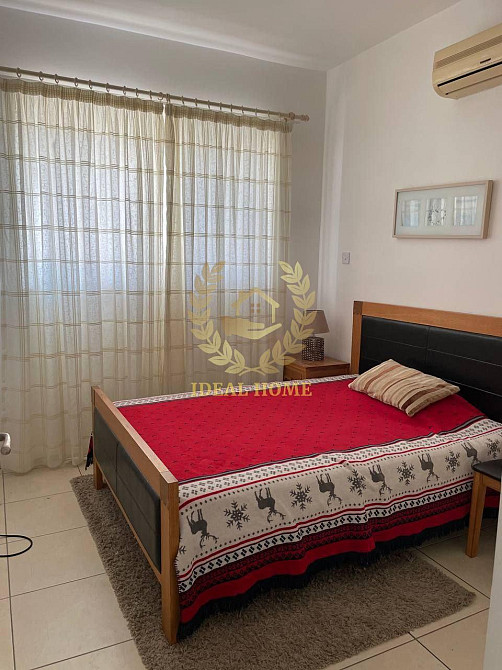 Продам на КИПРЕ квартиру в британском жилом комплексе в Татлису Київ - фото 11