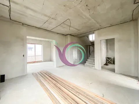 For sale 2-storey   220 sq.m 6 rooms at Соборності вулиця  - photo 20