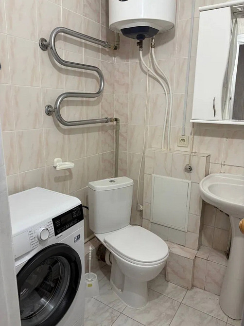 Оренда Квартира 1-кімнатна, 7/9 поверх на Почайнинська, 62 Киев - изображение 12