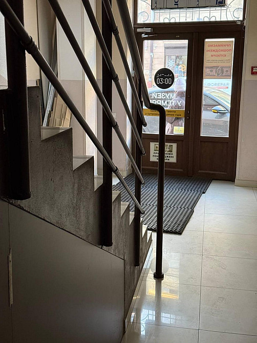 Оренда приміщення вільного призначення на вул. Личаківська приміщень - 1, поверх - 1/3 Львов - изображение 8