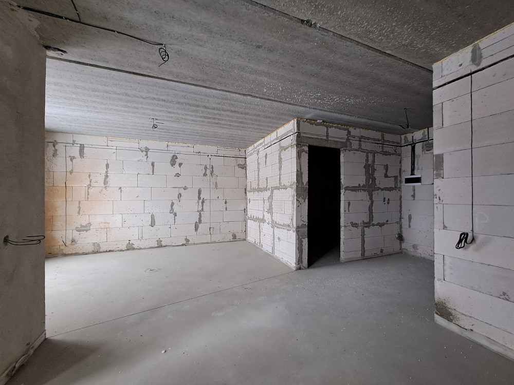 Продаж Квартира 1-кімнатна, 3/10 поверх Тернопіль - фото 9