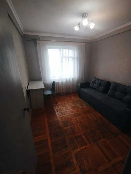 Оренда Квартира 1-кімнатна, 8/9 поверх на Вереснева, 18/20 Київ - фото 7