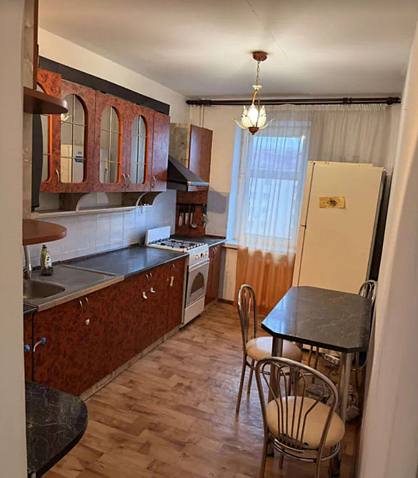 Продаж Квартира 4-кімнатна, 7/9 поверх Тернополь - изображение 1