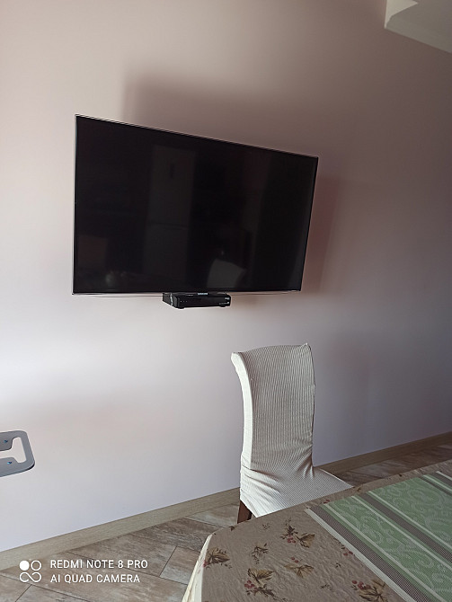 1ком. студия- спецпроект- Черёмушки Одеса - фото 12