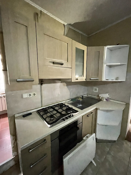 Продаж Квартира 1-кімнатна на переулок Госпитальный, 14 Одеса - фото 10