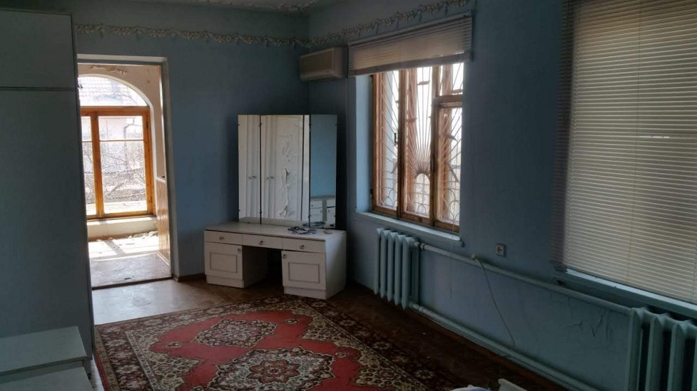 Дом-дача 300 м² на берегу Хаджибейского лимана Протопопівка - фото 6