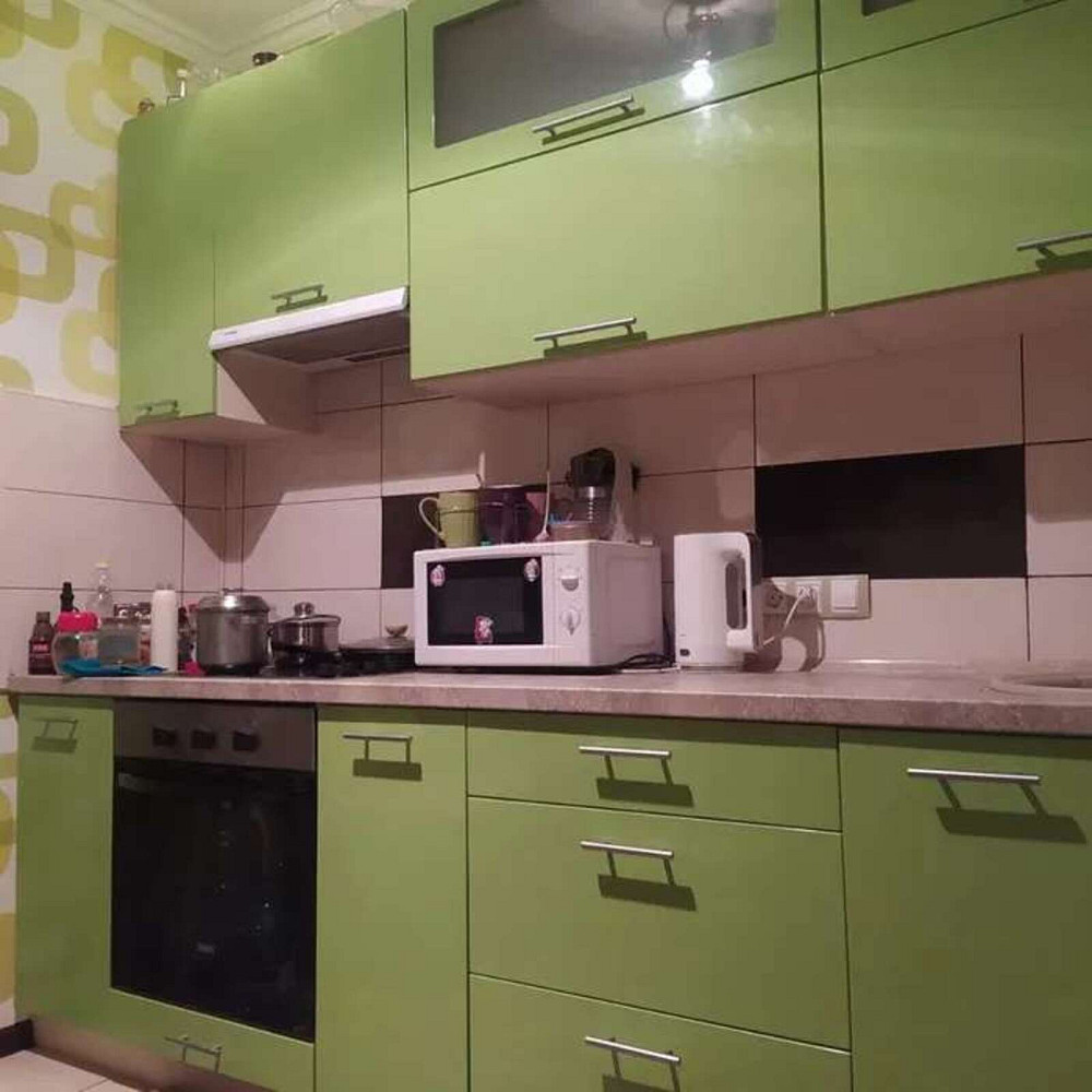 Оренда Квартира 2-кімнатна, 8/25 поверх на ул. Урловская, 23-а Київ - фото 5