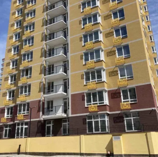 Продаж Квартира 1-кімнатна на ул. Генерала Бочарова, 35д Одеса - фото 2