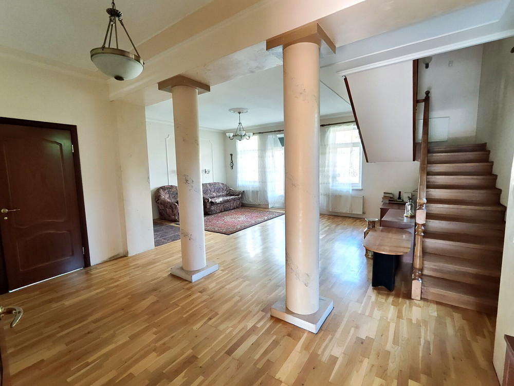 2-поверховий будинок 196 м2, ділянка 12 соток, СТ Зелений Гай, Бориспільській район Revne - photo 10