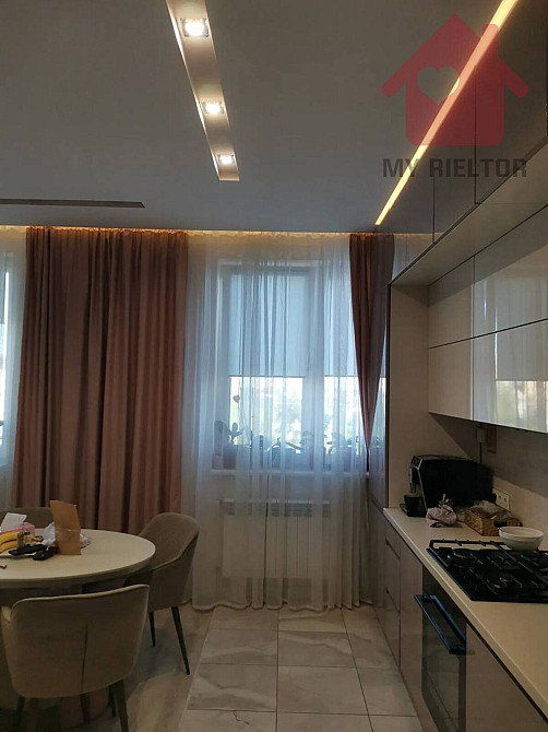 Продаж трикімнатної квартири ЖК Сакура Uzhhorod - photo 4