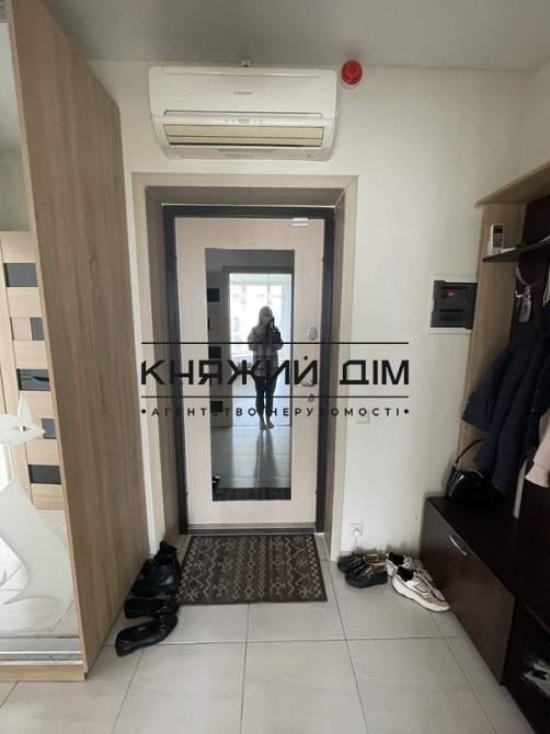 Оренда Квартира 3-кімнатна, 12/25 поверх на вул. Профессора Подвысоцкого ул./Кахи Бендукидзе Kiev - photo 17