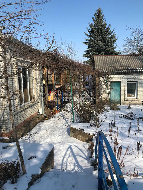 Продаж Будинок 5-кімнатний на вул. Конотопська Kharkiv - photo 11