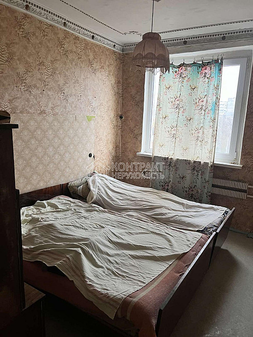 Продаж Квартира 2-кімнатна, 8/9 поверх на вул. Бучми Харьков - изображение 2