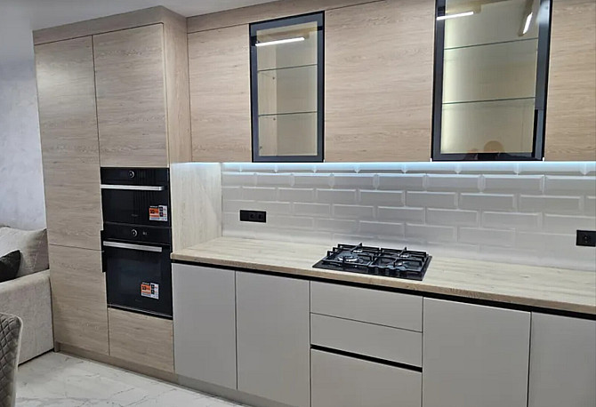 Продаж 2к квартири 80 кв. м на вул. Київська Ternopil' - photo 7