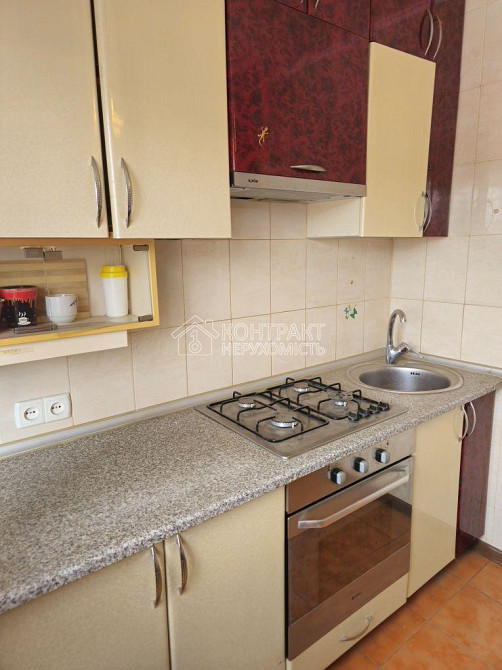 Продаж Квартира 3-кімнатна, 4/5 поверх на вул. Владислава Зубенка Kharkiv - photo 2