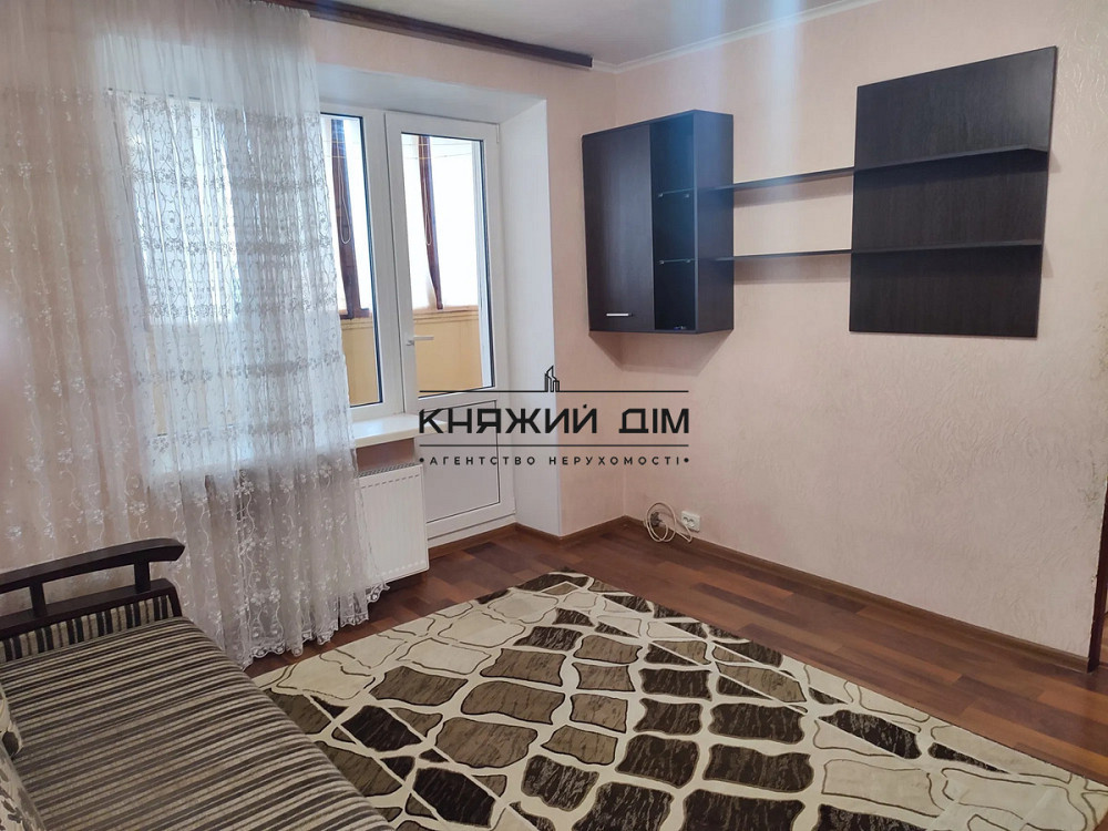 Продаж 1 кімнатної квартири м. Бориспільська Київ - фото 6