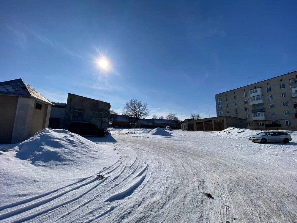 Продаж приміщення вільного призначення на вул. Симона Петлюри поверх - 1/1 Кременец - изображение 8