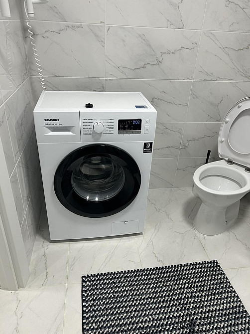 Оренда Квартира 1-кімнатна, 11/12 поверх на вул. Рудненська Львів - фото 6