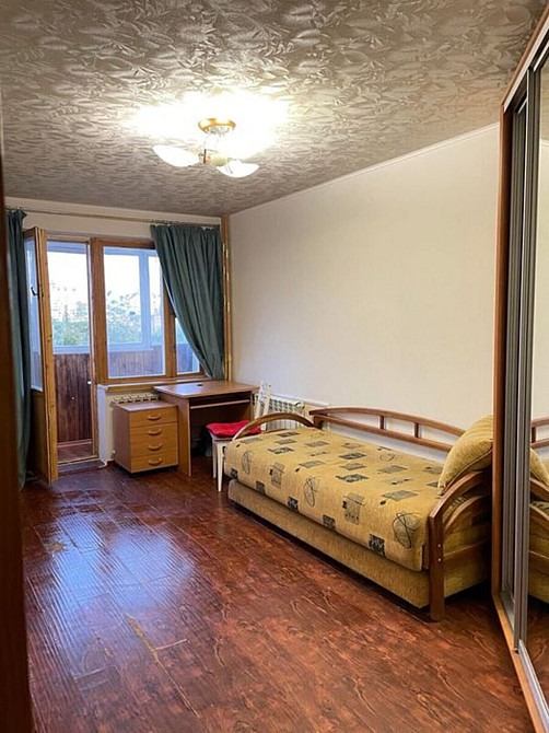 Продаж Квартира 3-кімнатна, 6/16 поверх на Полярна вул., 3 Київ - фото 9