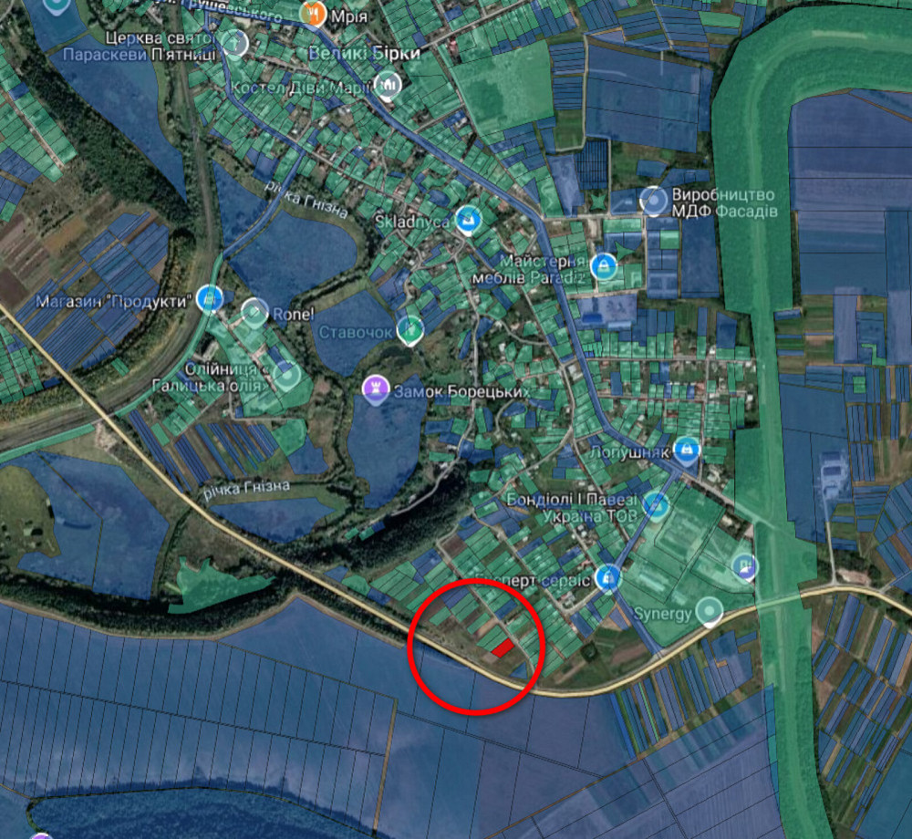 Продаж земельної ділянки 15 соток  - фото 3