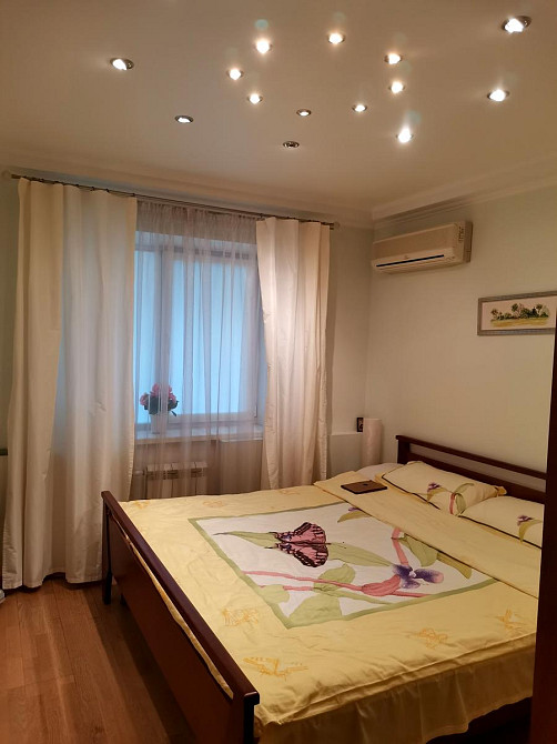 Продаж Квартира 2-кімнатна, 2/9 поверх на Кубанської України вул., д. 41/28 Киев - изображение 9