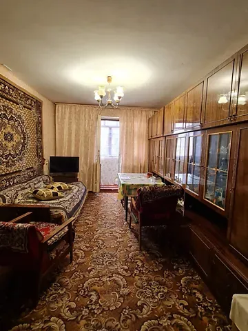 Продаж 3к Квартира 57 кв.м Богоявленський проспект 27 Миколаїв - фото 6