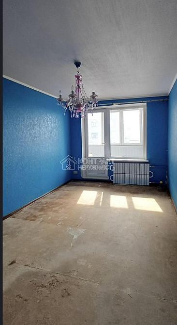 Продаж Квартира 3-кімнатна, 10/12 поверх на вул. Тарасівський в'їзд Kharkiv - photo 4