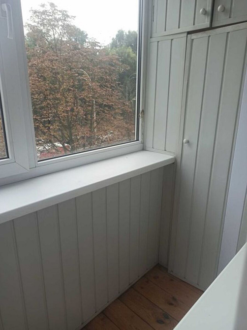 Оренда Квартира 2-кімнатна, 3/5 поверх на проспект Воздухофлотский, 10 Київ - фото 7