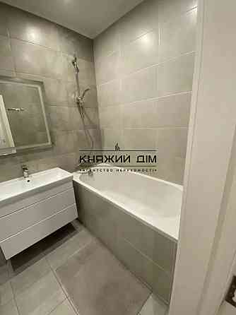 Продаж 1-кімнатної в ЖК Лазурний Блюз.м.Лівобережна Київ