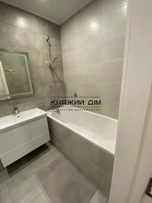 Продаж 1-кімнатної в ЖК Лазурний Блюз.м.Лівобережна Київ - фото 5