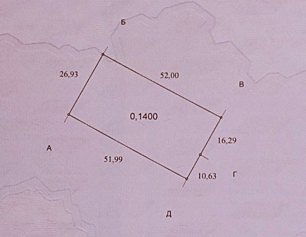 Продаж земельної ділянки 14 соток на урочище за плотами  - photo 2