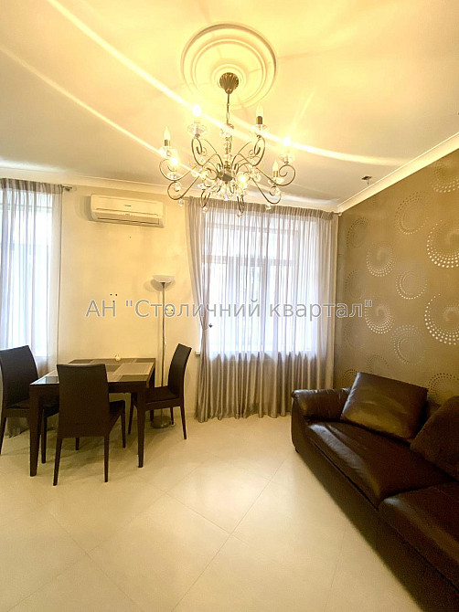 Оренда Будинок 2-кімнатний на Саксаганського вул., 85 Київ - фото 6