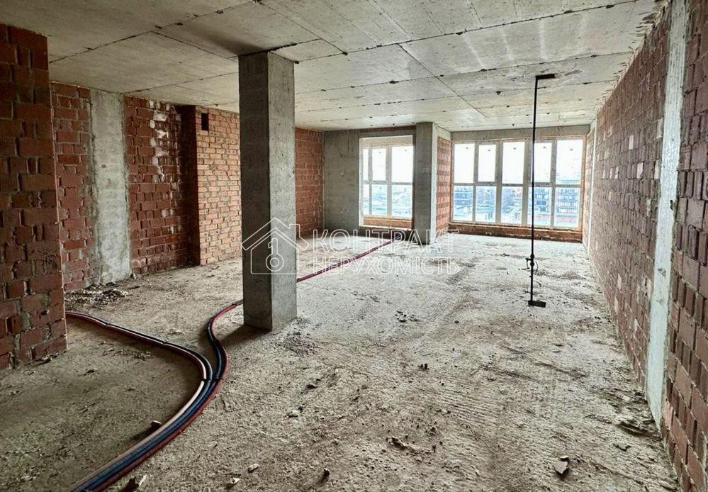 Продаж Квартира 2-кімнатна, 8/17 поверх на вул. Валентинівська Харків - фото 3