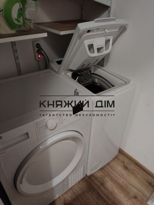 Оренда Квартира 1-кімнатна, 14/24 поверх на Предславинская ул. Kiev - photo 10