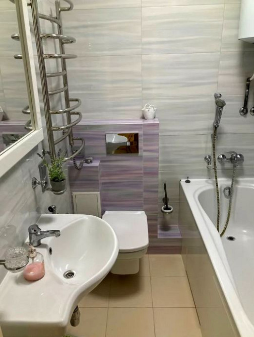 Продаж Квартира 3-кімнатна на ул. Евгения Чикаленко (ул. Академика Вильямса), 59з Odessa - photo 16