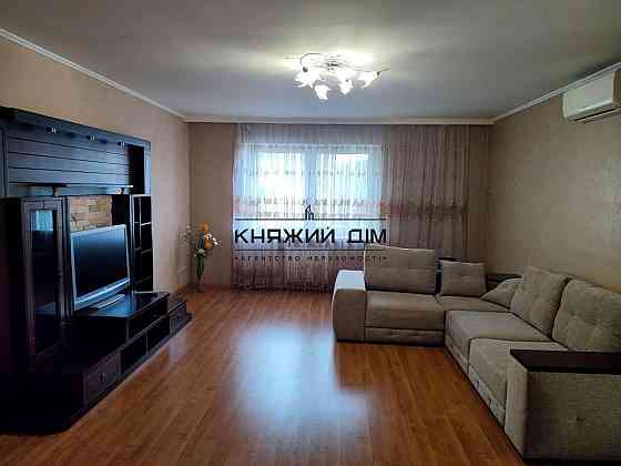 Оренда 3кімнатної квартири м. Позняки. Код об'єкту: 11203991 Киев