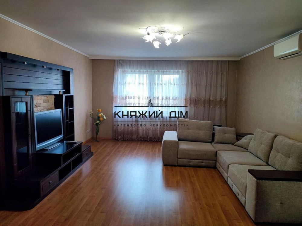 Оренда 3кімнатної квартири м. Позняки. Код об'єкту: 11203991 Киев - изображение 3