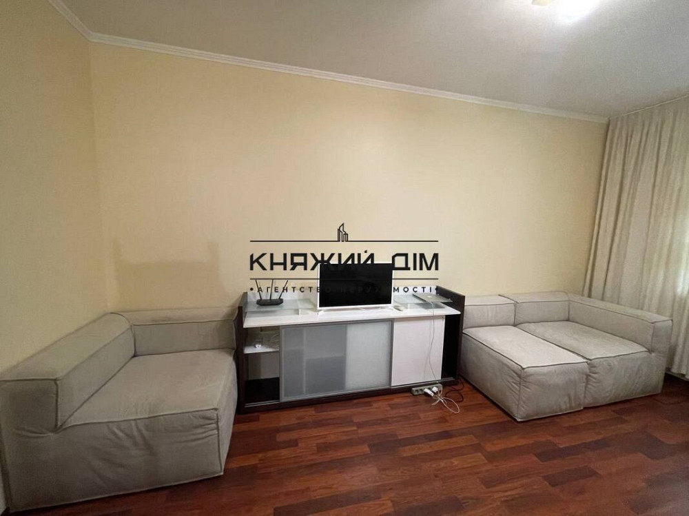 Оренда Квартира 2-кімнатна, 1/5 поверх на Науки просп. Киев - изображение 6