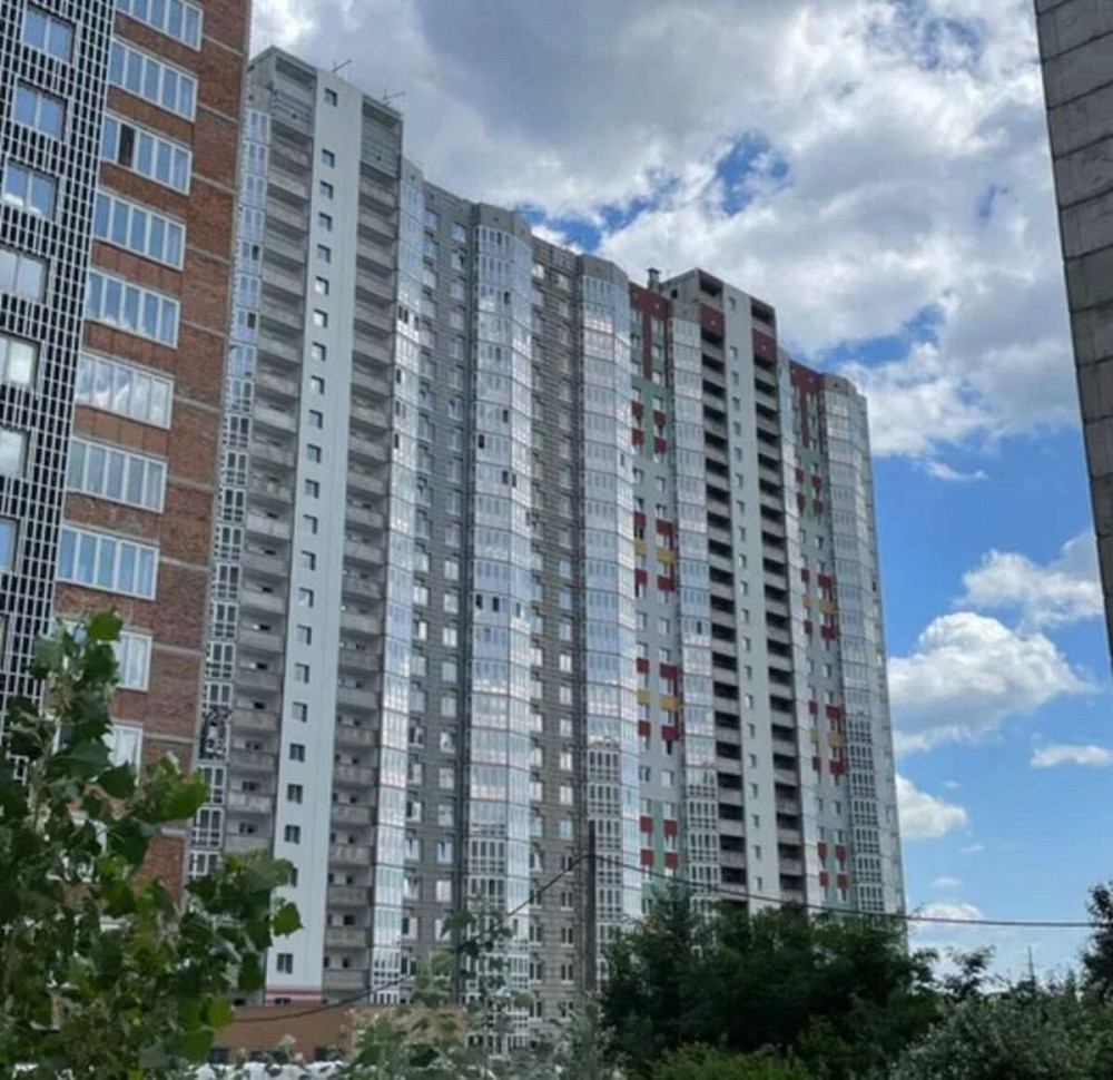 Продаж Квартира 1-кімнатна, 17/25 поверх на Бориса Гмирі, 15 Киев - изображение 10