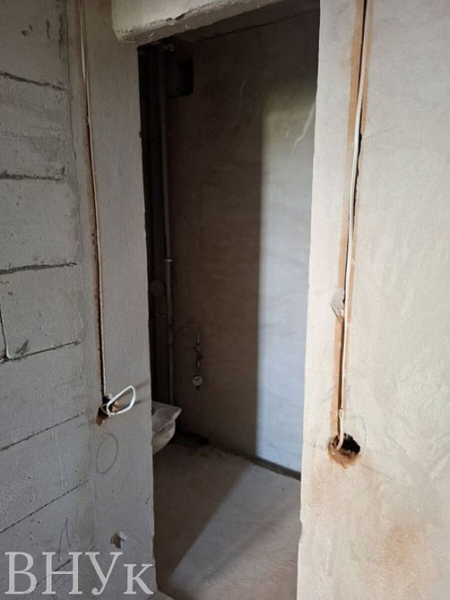 Продаж Квартира 1-кімнатна, 4/10 поверх на вул. Вільхова Тернопіль - фото 12