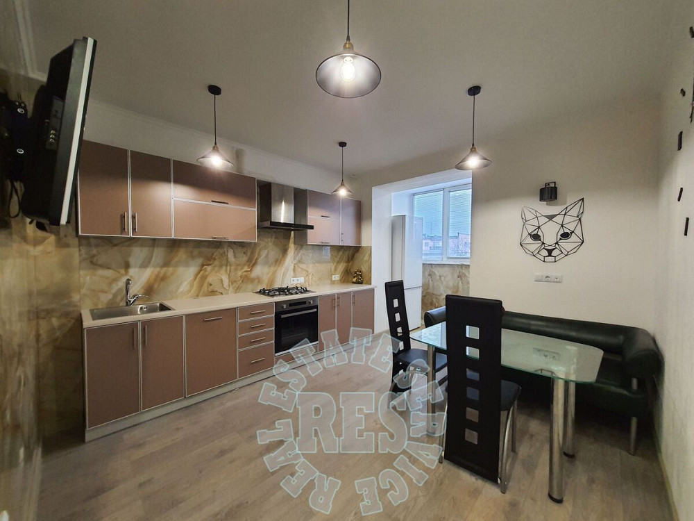 Оренда Квартира 2-кімнатна, 4/9 поверх на Озерна, 4-А Киев - изображение 2